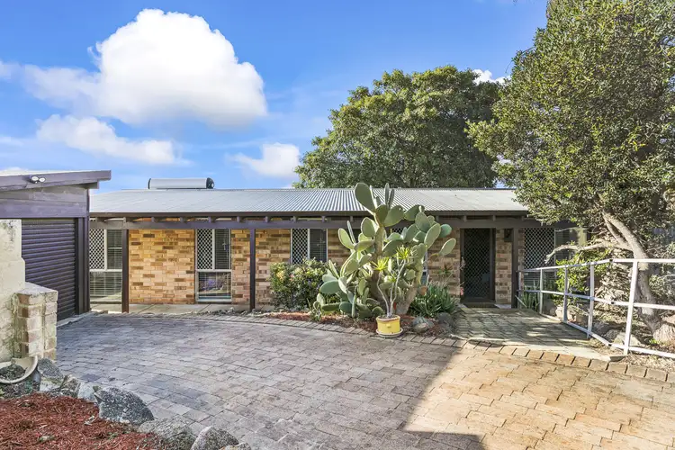 124 Caridean Street, Heathridge WA 6027