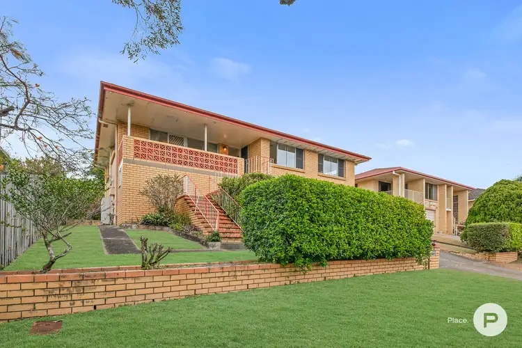 Main view of Homely house listing, 53 Ara Street, Camp Hill QLD 4152