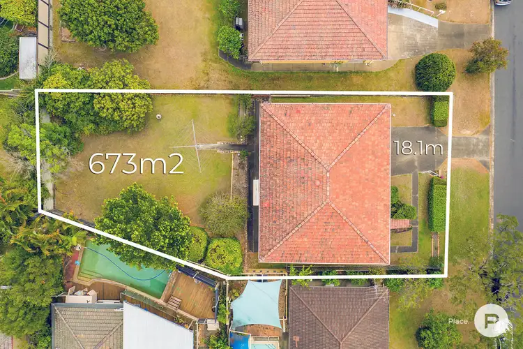 Second view of Homely house listing, 53 Ara Street, Camp Hill QLD 4152
