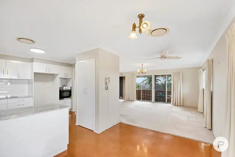 Fifth view of Homely house listing, 53 Ara Street, Camp Hill QLD 4152
