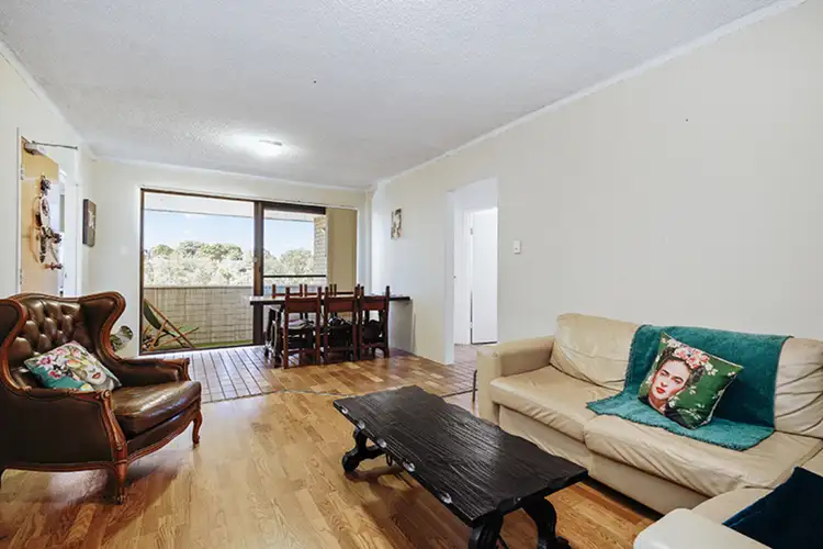 27/154 Croydon Avenue, Croydon Park NSW 2133