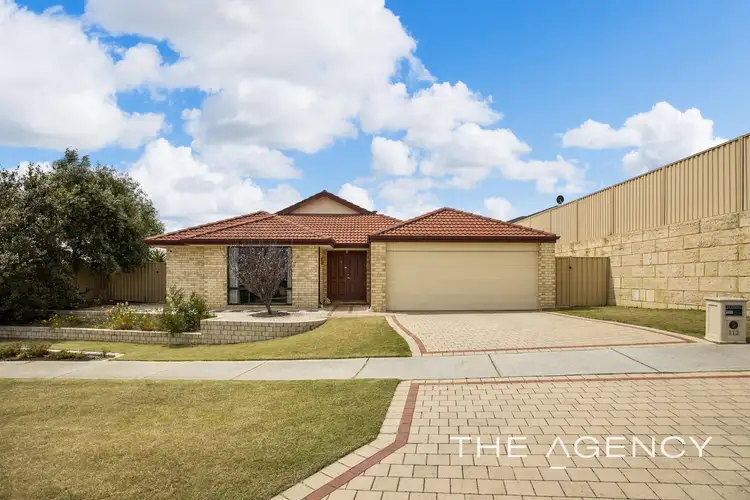 Main view of Homely house listing, 112 Hinchinbrook Avenue, Ridgewood WA 6030