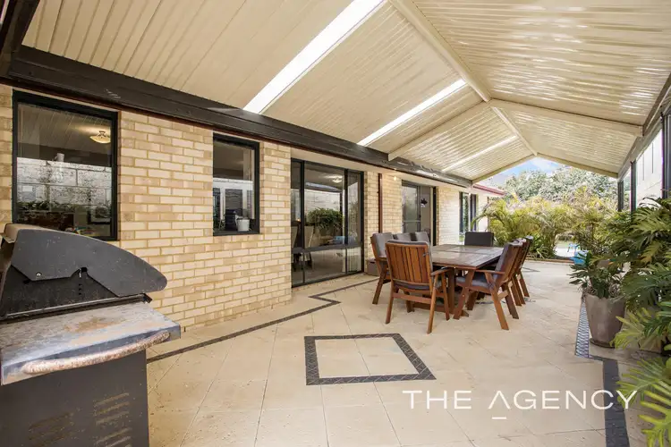 Third view of Homely house listing, 112 Hinchinbrook Avenue, Ridgewood WA 6030