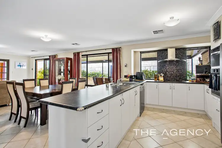 Fourth view of Homely house listing, 112 Hinchinbrook Avenue, Ridgewood WA 6030