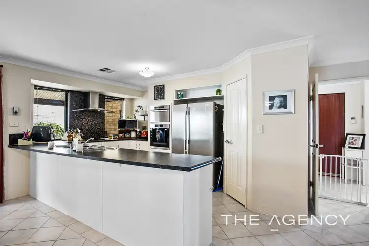 Fifth view of Homely house listing, 112 Hinchinbrook Avenue, Ridgewood WA 6030