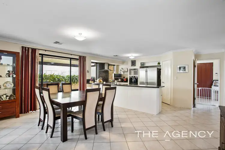 Sixth view of Homely house listing, 112 Hinchinbrook Avenue, Ridgewood WA 6030