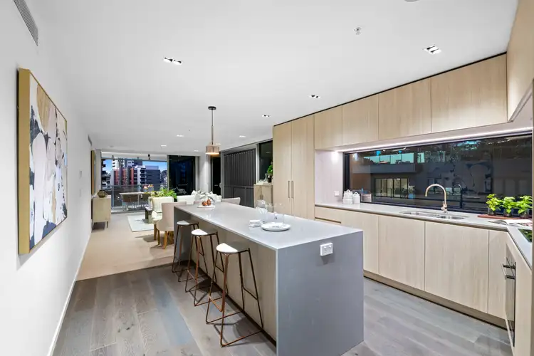 507/70 Longland Street, Newstead QLD 4006