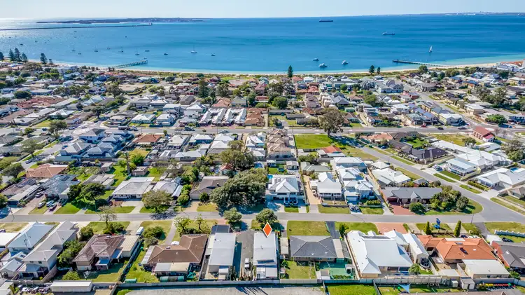 4/31 George Street, Rockingham WA 6168
