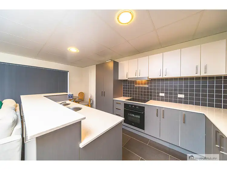 Fourth view of Homely unit listing, 10/17-19 Plumb Drive, Norman Gardens QLD 4701