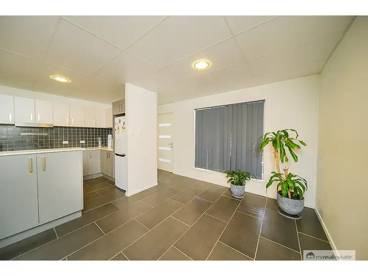 Sixth view of Homely unit listing, 10/17-19 Plumb Drive, Norman Gardens QLD 4701