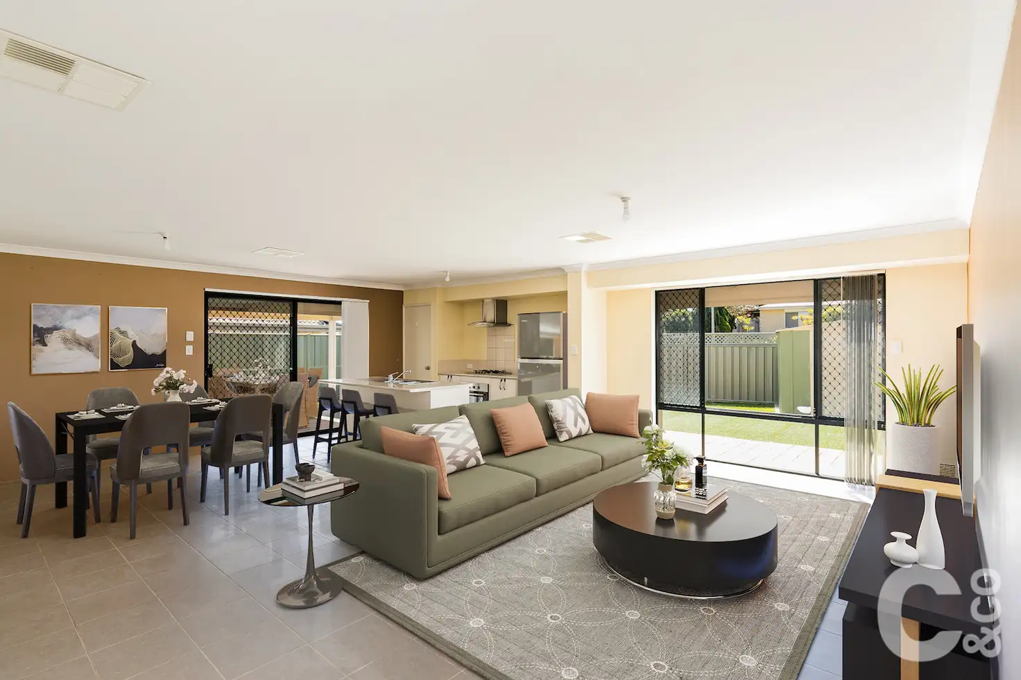 Main view of Homely house listing, 2 Highbridge Way, Leda WA 6170