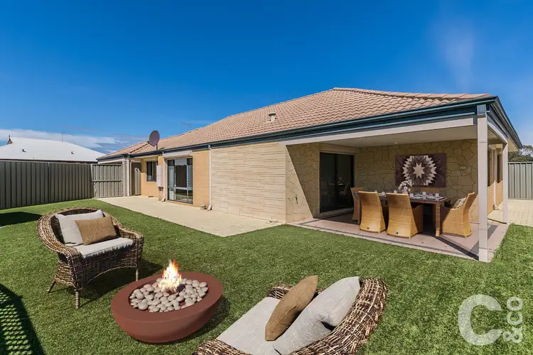 Second view of Homely house listing, 2 Highbridge Way, Leda WA 6170