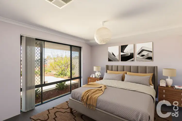 Third view of Homely house listing, 2 Highbridge Way, Leda WA 6170