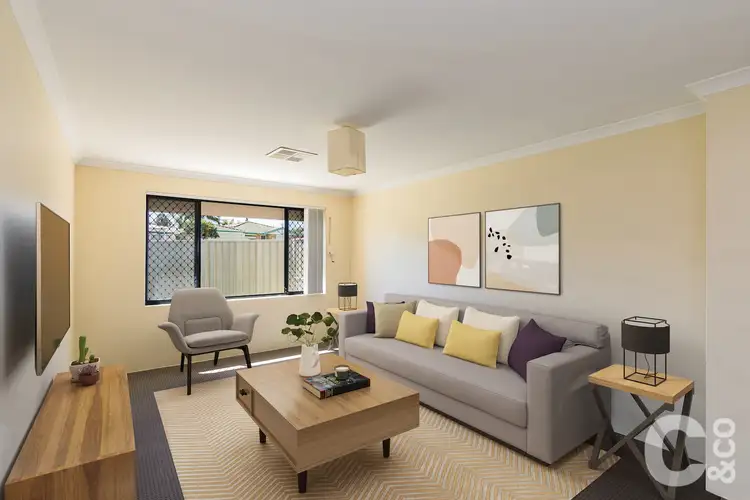 Fourth view of Homely house listing, 2 Highbridge Way, Leda WA 6170