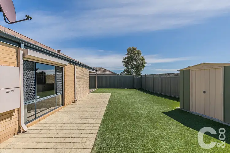 Sixth view of Homely house listing, 2 Highbridge Way, Leda WA 6170