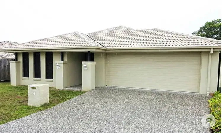 44 Giancarlo Crescent, Doolandella QLD 4077