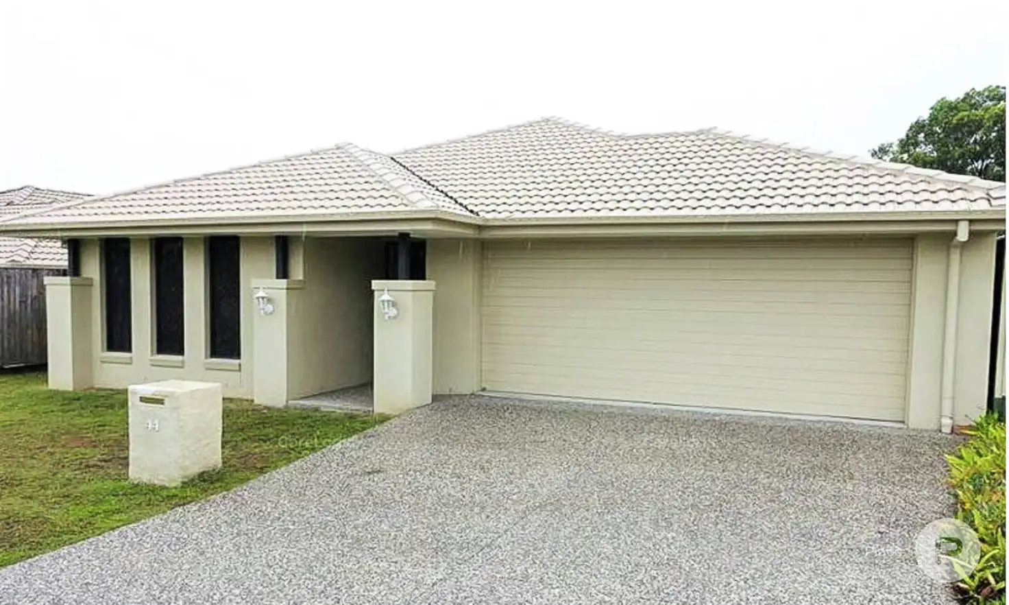 Main view of Homely house listing, 44 Giancarlo Crescent, Doolandella QLD 4077