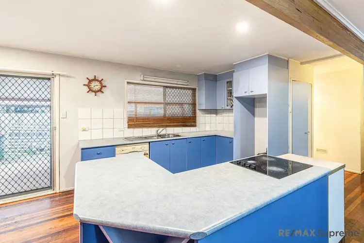 6 Lumphanan Street, Sunnybank Hills QLD 4109