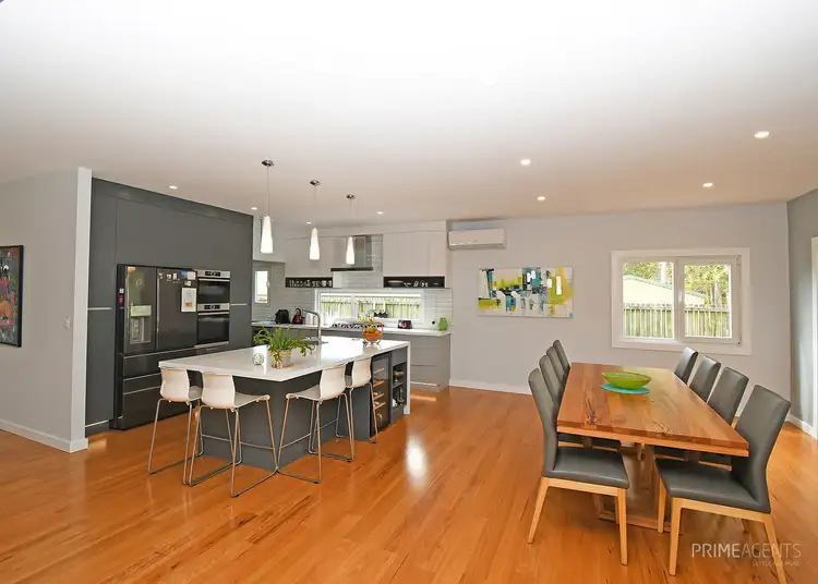 Fourth view of Homely house listing, 34 Tree View Road, Toogoom QLD 4655