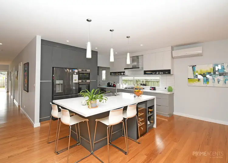 Fifth view of Homely house listing, 34 Tree View Road, Toogoom QLD 4655