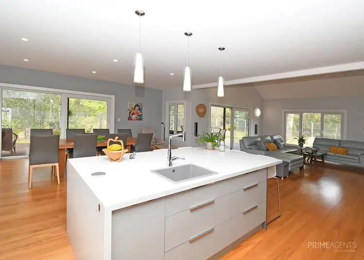 Sixth view of Homely house listing, 34 Tree View Road, Toogoom QLD 4655