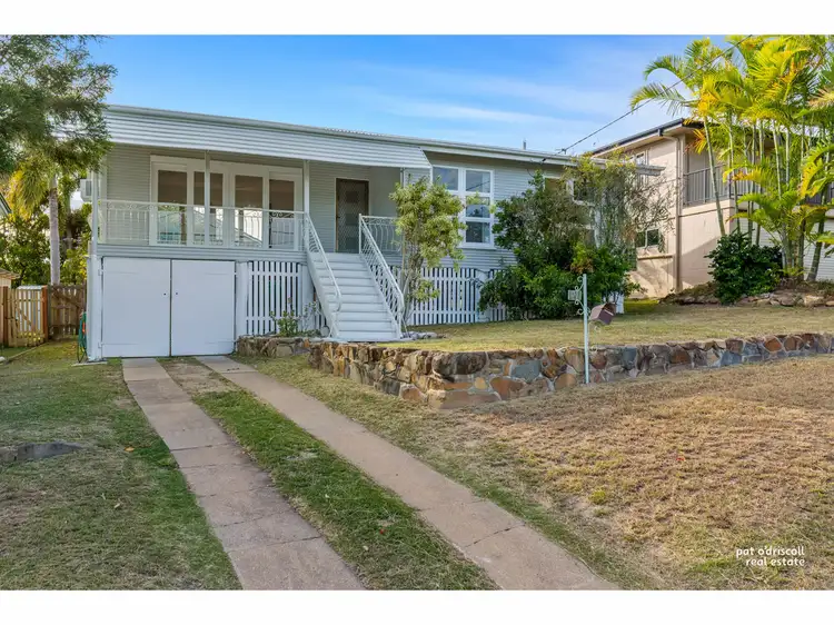 Main view of Homely house listing, 13 Bradford Street, West Rockhampton QLD 4700