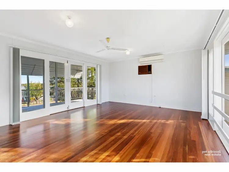 Fourth view of Homely house listing, 13 Bradford Street, West Rockhampton QLD 4700