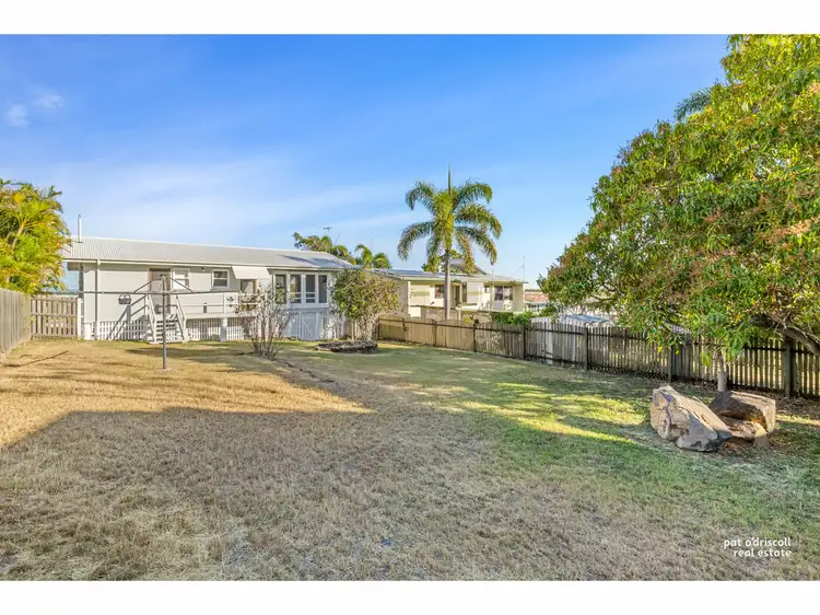 Seventh view of Homely house listing, 13 Bradford Street, West Rockhampton QLD 4700