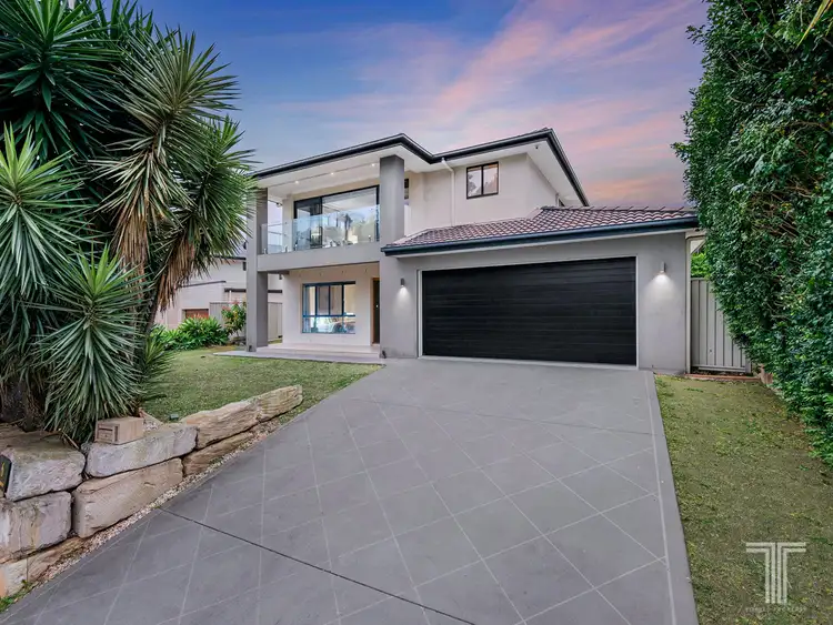 6 Langford Street, Eight Mile Plains QLD 4113