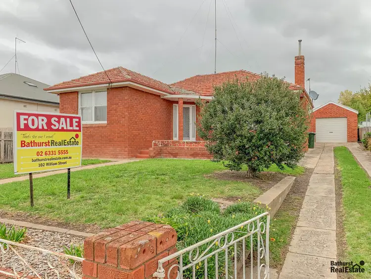 222 Durham Street, Bathurst NSW 2795