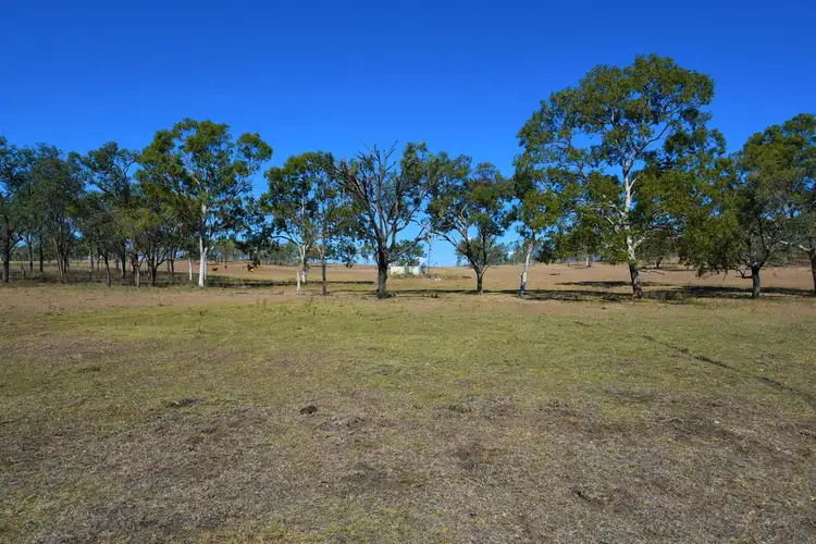 Main view of Homely rural property listing, LOT 2 Glenprairie Road, Marlborough QLD 4705