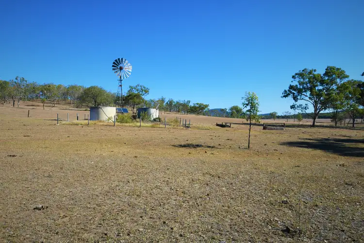 Second view of Homely rural property listing, LOT 2 Glenprairie Road, Marlborough QLD 4705