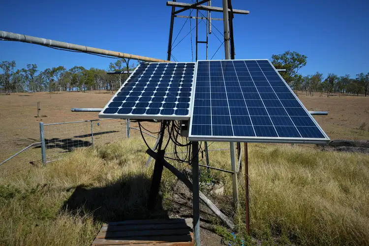 Third view of Homely rural property listing, LOT 2 Glenprairie Road, Marlborough QLD 4705