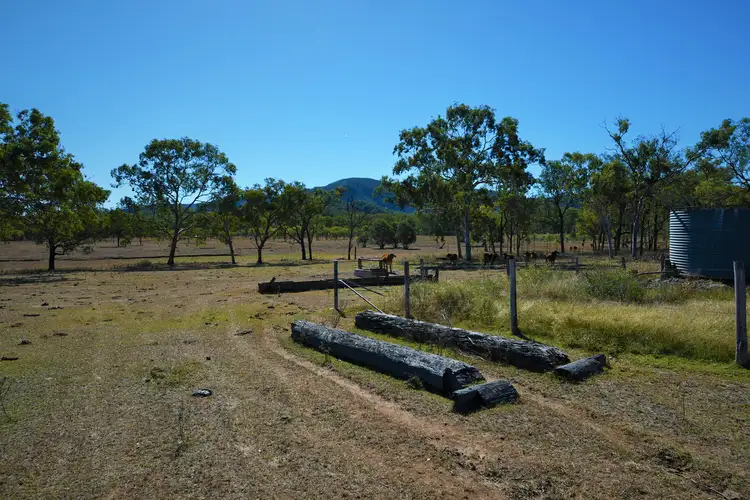 Fifth view of Homely rural property listing, LOT 2 Glenprairie Road, Marlborough QLD 4705