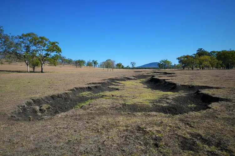 Sixth view of Homely rural property listing, LOT 2 Glenprairie Road, Marlborough QLD 4705