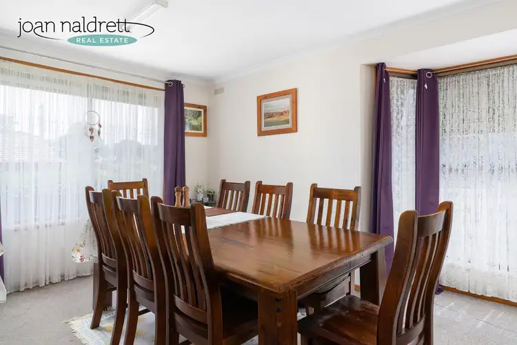 Third view of Homely house listing, 27 Lawrence Street, Wodonga VIC 3690