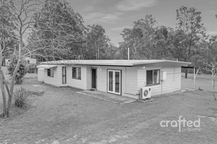 Main view of Homely rural property listing, 81 Pakenham Road, Greenbank QLD 4124