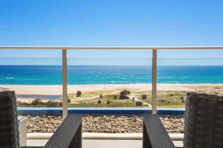 706 "Kirra Surf" 2 Creek Street, Kirra QLD 4225