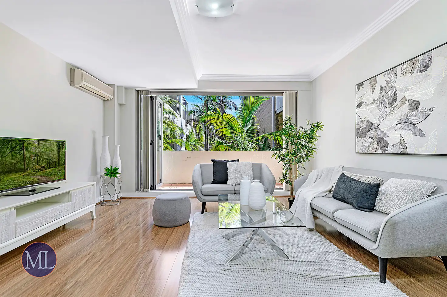 Main view of Homely apartment listing, 17/22-24 Parkside Lane, Westmead NSW 2145