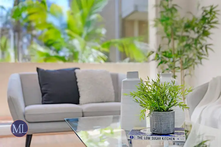 Third view of Homely apartment listing, 17/22-24 Parkside Lane, Westmead NSW 2145