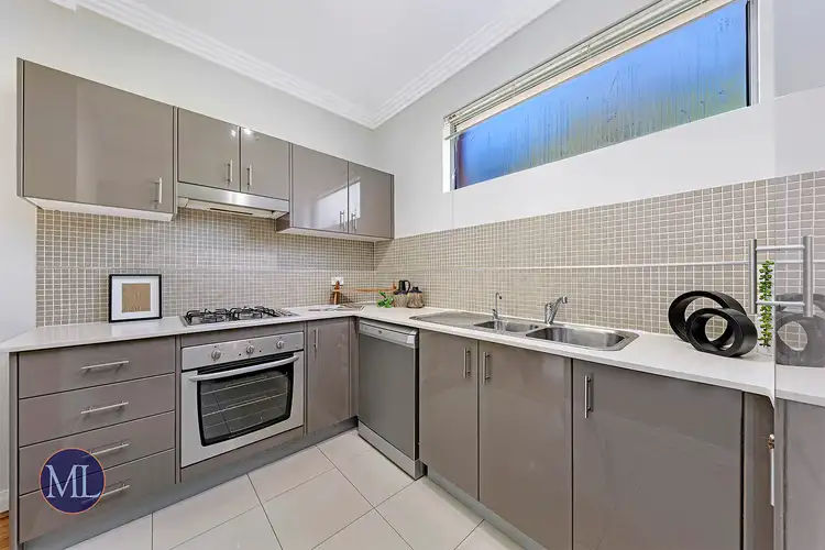 Sixth view of Homely apartment listing, 17/22-24 Parkside Lane, Westmead NSW 2145