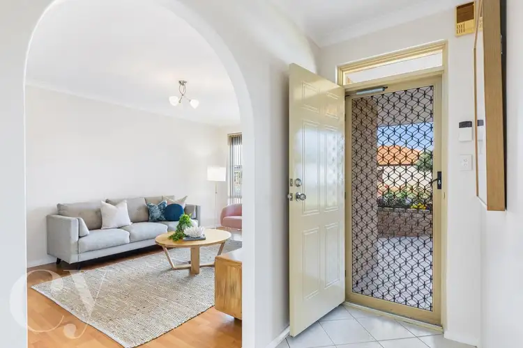 Second view of Homely house listing, 2 Challenge Place, Balcatta WA 6021