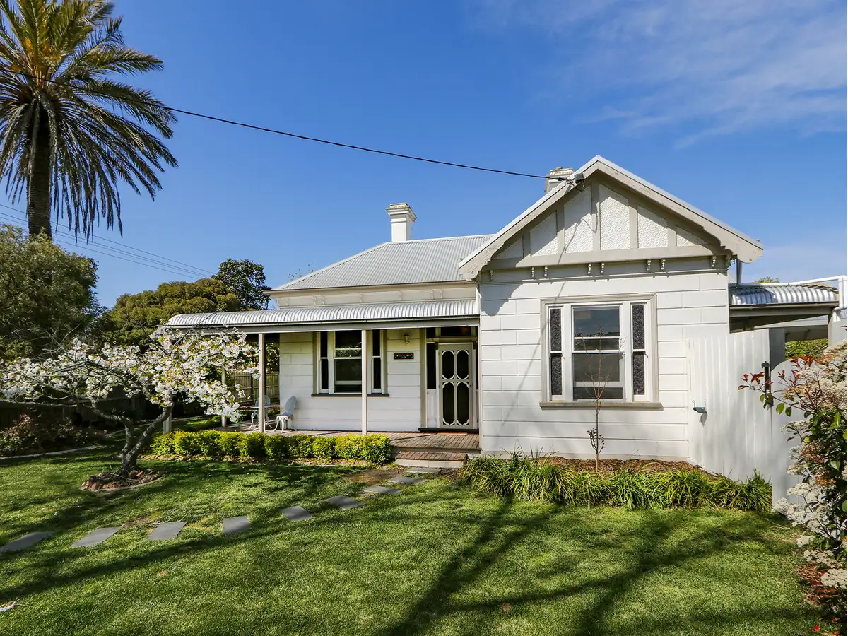 Main view of Homely house listing, 162 - 164 Stawell Street, Sale VIC 3850