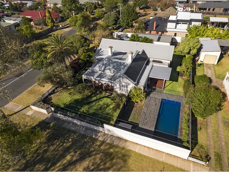 Second view of Homely house listing, 162 - 164 Stawell Street, Sale VIC 3850