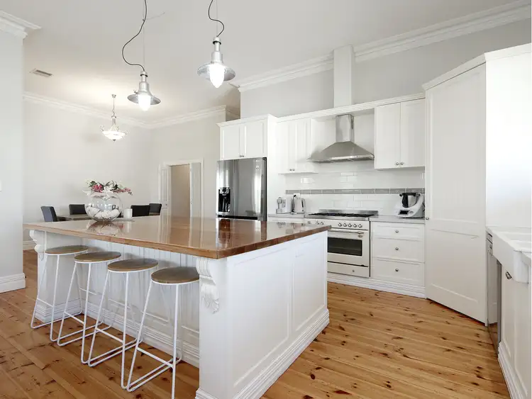 Third view of Homely house listing, 162 - 164 Stawell Street, Sale VIC 3850