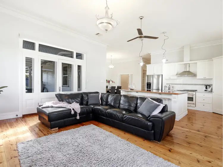 Fifth view of Homely house listing, 162 - 164 Stawell Street, Sale VIC 3850