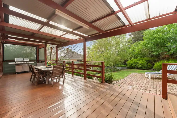 Third view of Homely house listing, 11 Romsey Place, Langwarrin VIC 3910