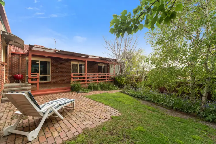Fifth view of Homely house listing, 11 Romsey Place, Langwarrin VIC 3910