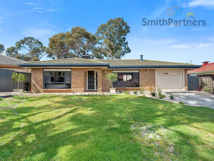 2 Gruen Court, St Agnes SA 5097