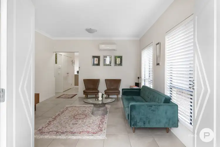 Second view of Homely townhouse listing, 4/20 Rosella Close, Calamvale QLD 4116